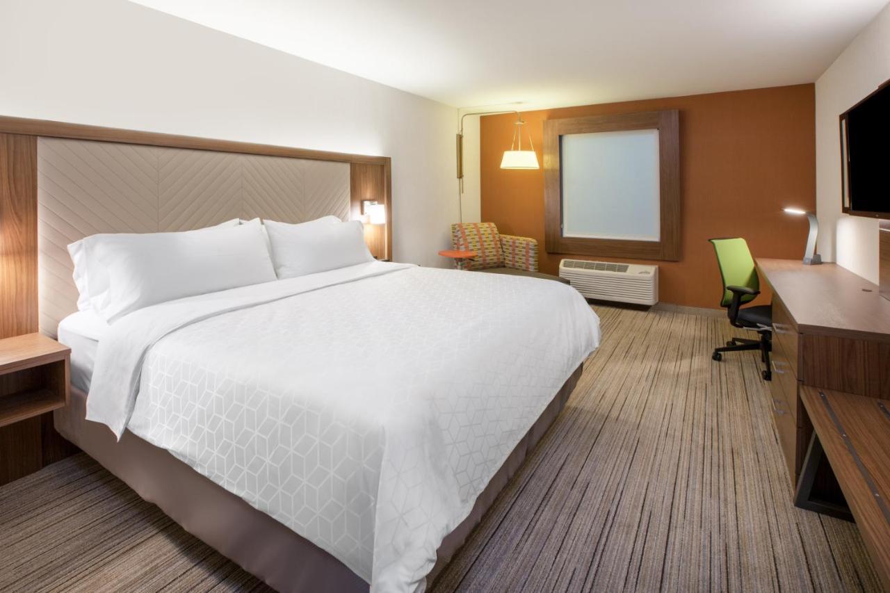 Holiday Inn Express & Suites - Vidalia By Ihg Exterior foto